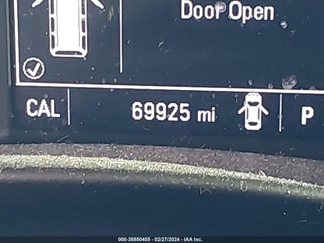 Chevrolet Equinox L 2018 2GNAXGEV5J6226306 Image 16