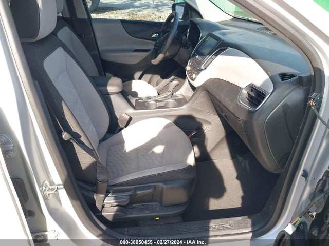 Chevrolet Equinox L 2018 2GNAXGEV5J6226306 Image 5