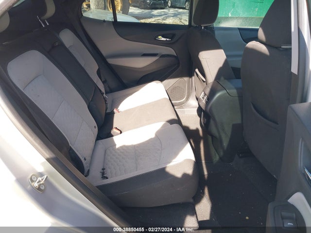 Chevrolet Equinox L 2018 2GNAXGEV5J6226306 Image 8