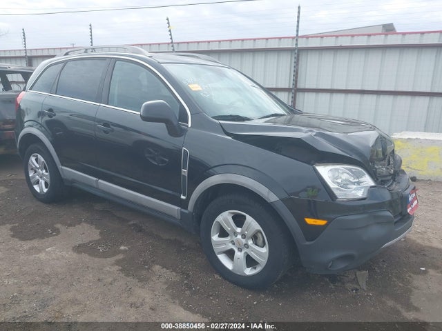 2014 3GNAL2EK5ES615913 main image