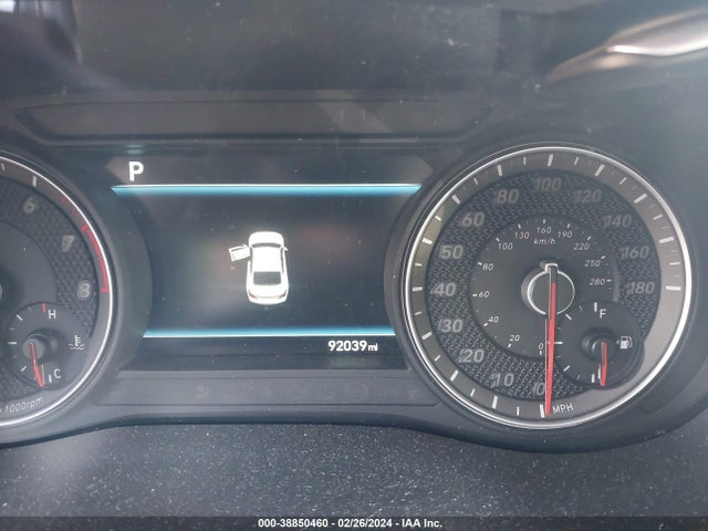 Genesis G70 2.0t Advanced 2019 KMTG44LA4KU013541 Image 15