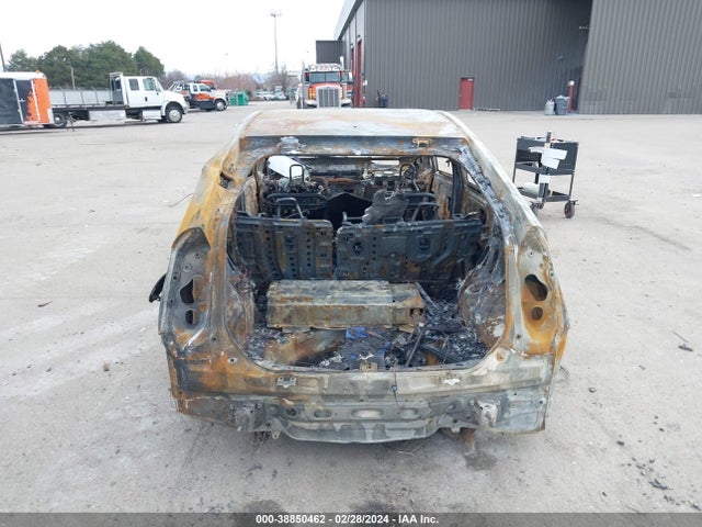 Toyota Prius Two 2015 JTDKN3DU3F0439243 Image 15
