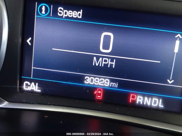 Chevrolet EQUINOX LT 2019 3GNAXKEV7KS562447 Image 16