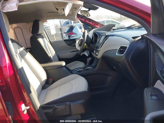 Chevrolet EQUINOX LT 2019 3GNAXKEV7KS562447 Image 5