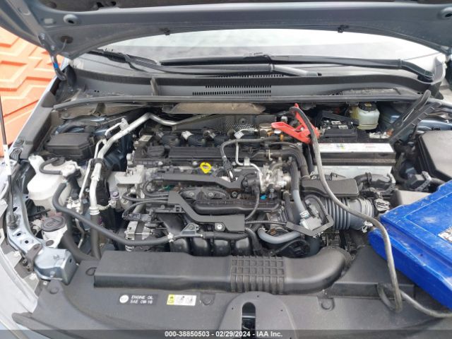 JTDT4MCE5MJ068844 Toyota Avalon Hybrid Xle