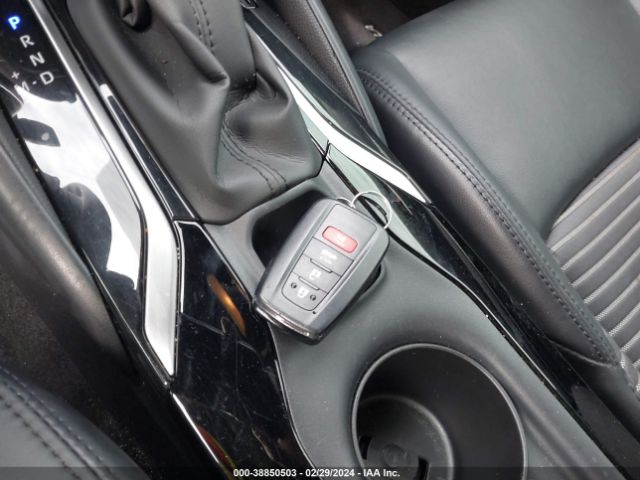 JTDT4MCE5MJ068844 Toyota Avalon Hybrid Xle