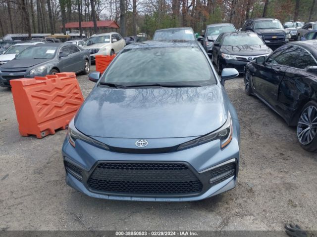 JTDT4MCE5MJ068844 Toyota Avalon Hybrid Xle