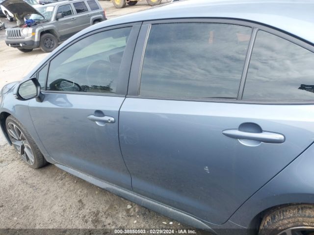 JTDT4MCE5MJ068844 Toyota Avalon Hybrid Xle