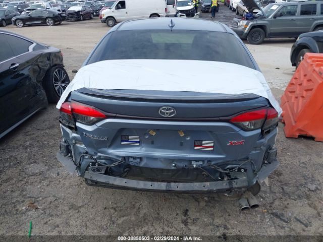 JTDT4MCE5MJ068844 Toyota Avalon Hybrid Xle