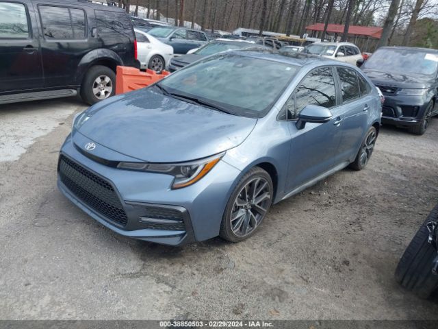 JTDT4MCE5MJ068844 Toyota Avalon Hybrid Xle