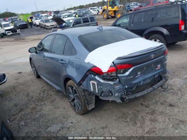 JTDT4MCE5MJ068844 Toyota Avalon Hybrid Xle