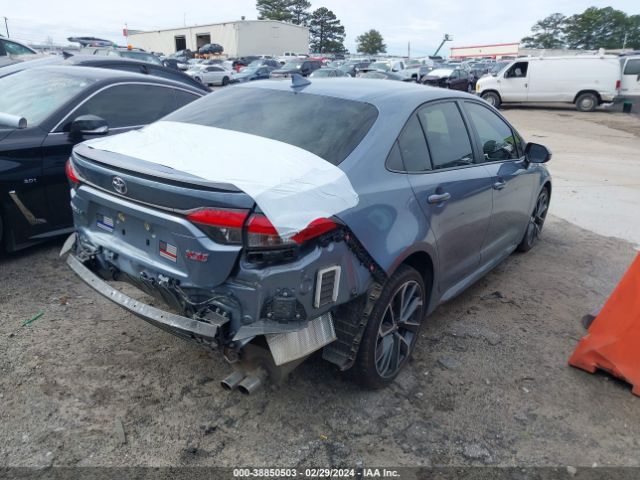 JTDT4MCE5MJ068844 Toyota Avalon Hybrid Xle