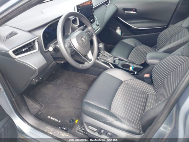 JTDT4MCE5MJ068844 Toyota Avalon Hybrid Xle