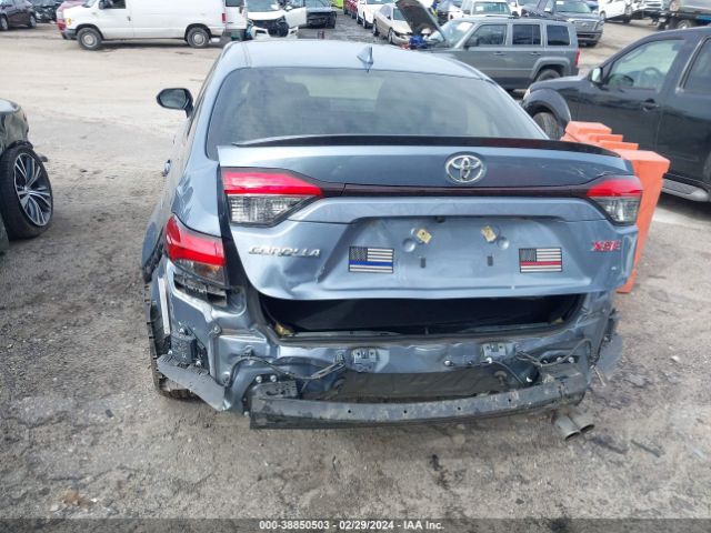 JTDT4MCE5MJ068844 Toyota Avalon Hybrid Xle