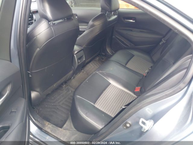 JTDT4MCE5MJ068844 Toyota Avalon Hybrid Xle