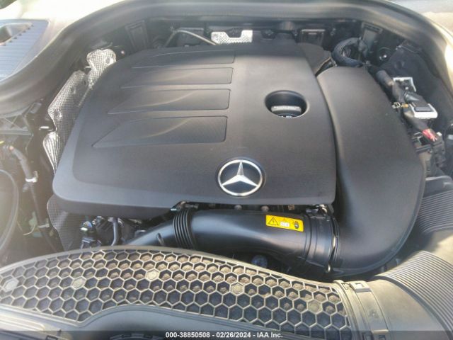 W1N0G8EB2NV338667 Mercedes-Benz Glc 300 4matic Suv