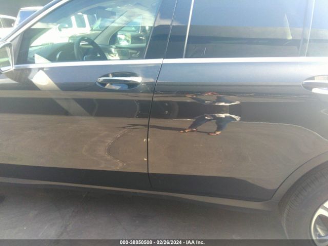W1N0G8EB2NV338667 Mercedes-Benz Glc 300 4matic Suv