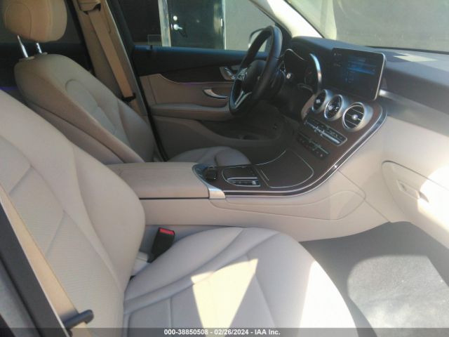 W1N0G8EB2NV338667 Mercedes-Benz Glc 300 4matic Suv