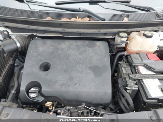 Chevrolet Traverse Ls 2019 1GNERFKW8KJ260330 Image 10