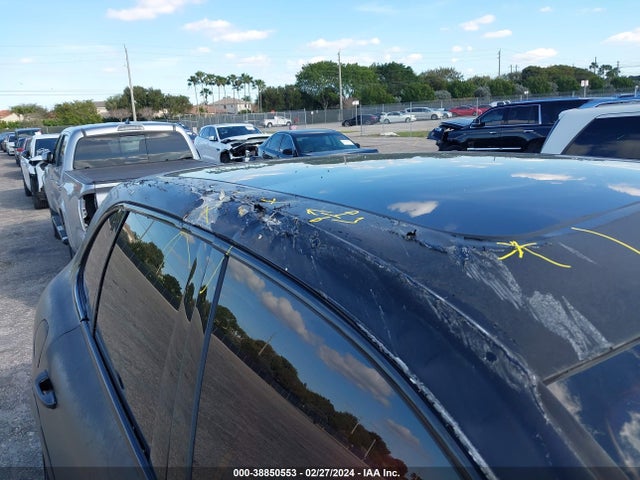 WP1AD2A25ELA70991 Porsche Cayenne Gts