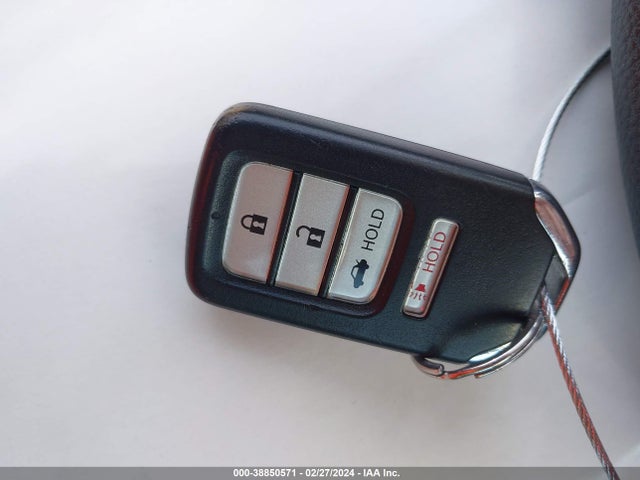 Honda ACCORD LX 2021 1HGCV1F17MA050044 Image 11