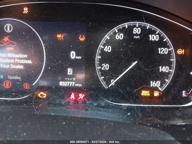 Honda ACCORD LX 2021 1HGCV1F17MA050044 Image 15