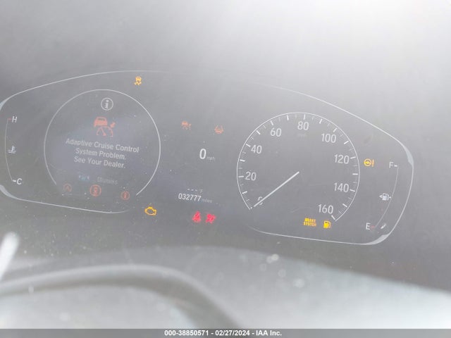 Honda ACCORD LX 2021 1HGCV1F17MA050044 Image 7