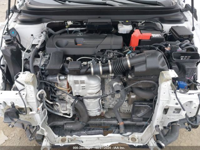 5J8TC2H65ML048009 Acura Rdx A-spec Package