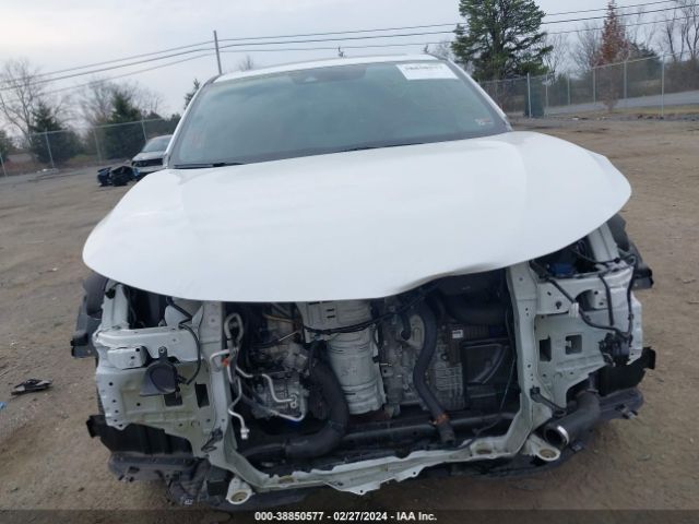 5J8TC2H65ML048009 Acura Rdx A-spec Package