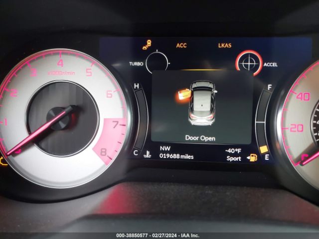 5J8TC2H65ML048009 Acura Rdx A-spec Package