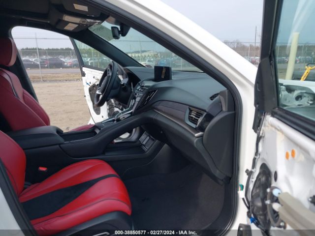 5J8TC2H65ML048009 Acura Rdx A-spec Package