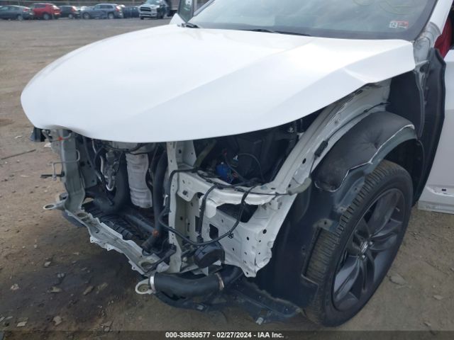 5J8TC2H65ML048009 Acura Rdx A-spec Package