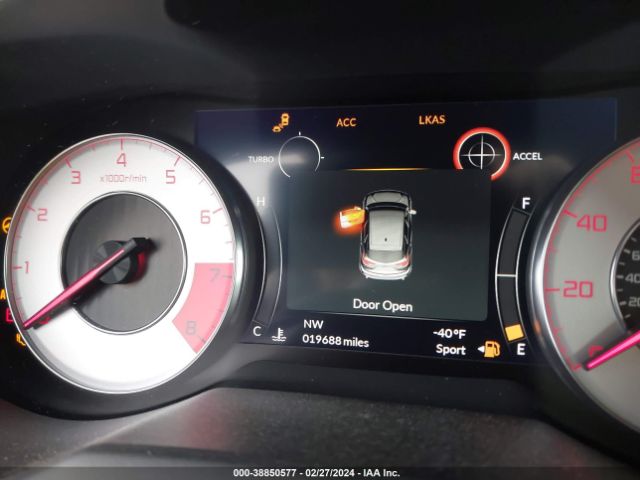 5J8TC2H65ML048009 Acura Rdx A-spec Package