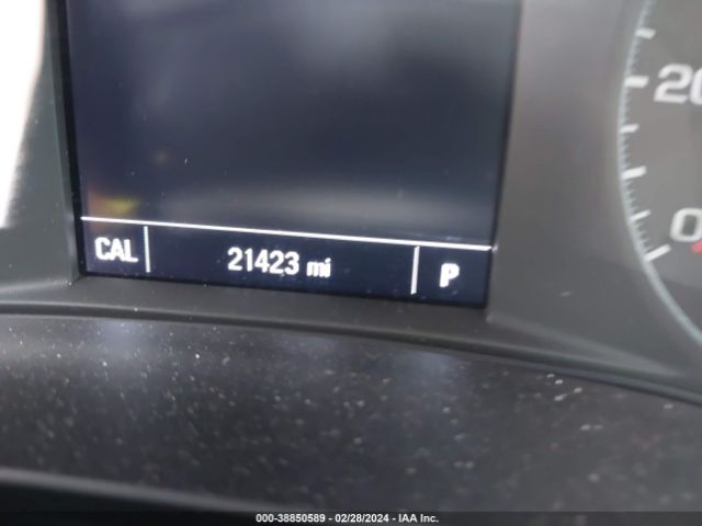 1G1ZB5ST2NF196719 Chevrolet Malibu Fwd Ls