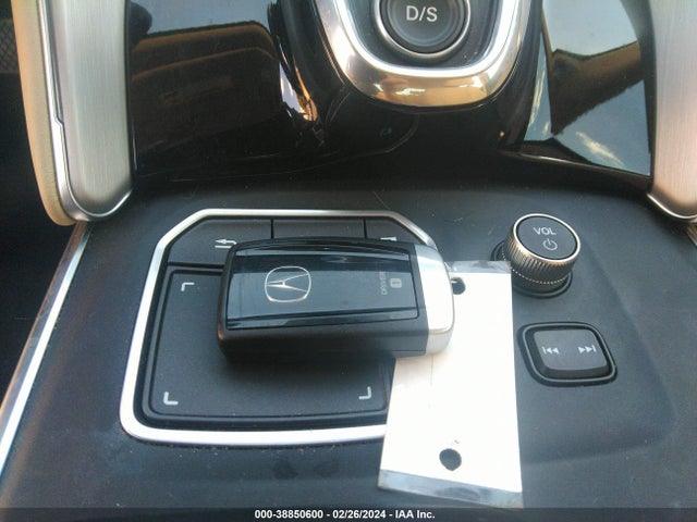 Acura Tlx Technology Package 2022 19UUB5F46NA000896 Image 11
