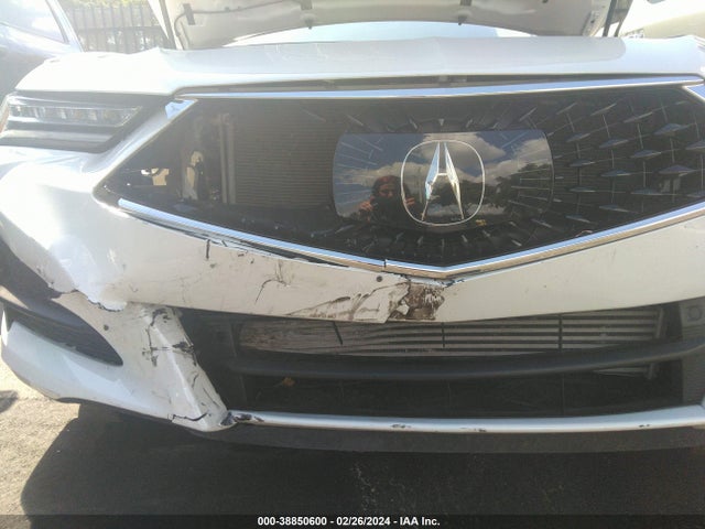 Acura Tlx Technology Package 2022 19UUB5F46NA000896 Image 6
