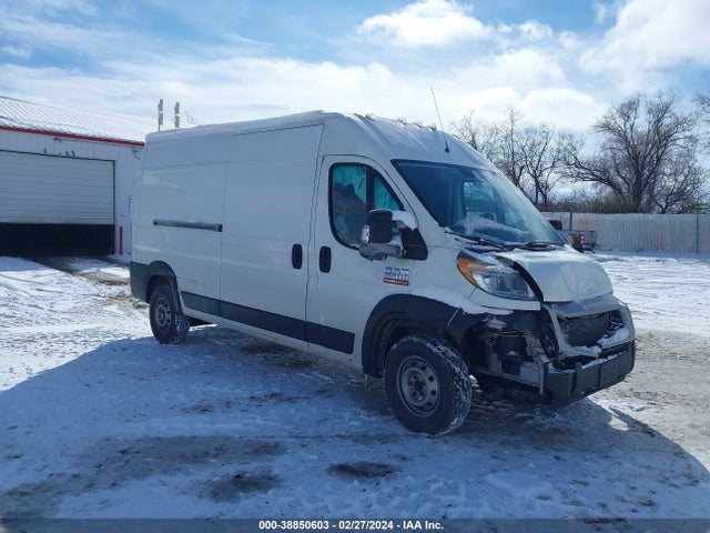 2019 3C6TRVDG4KE513423 zdjęcie główne