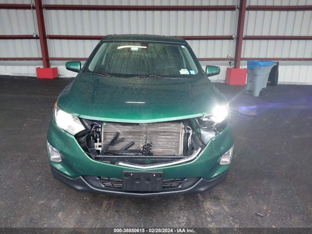 Chevrolet EQUINOX LT 2019 2GNAXUEV3K6204899 Image 11