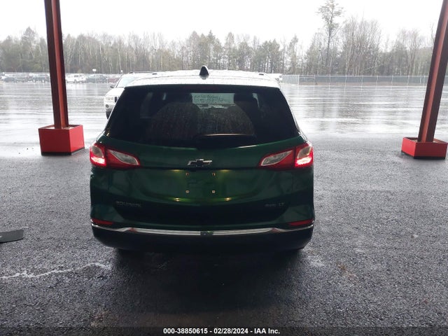 Chevrolet EQUINOX LT 2019 2GNAXUEV3K6204899 Image 15
