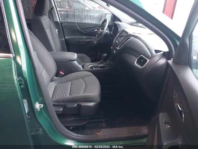 Chevrolet EQUINOX LT 2019 2GNAXUEV3K6204899 Image 5