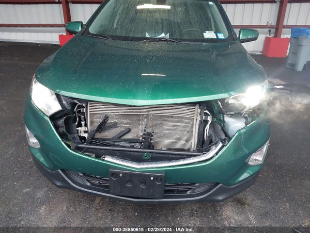 Chevrolet EQUINOX LT 2019 2GNAXUEV3K6204899 Image 6