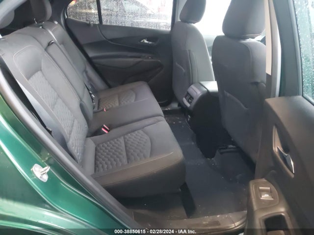 Chevrolet EQUINOX LT 2019 2GNAXUEV3K6204899 Image 8