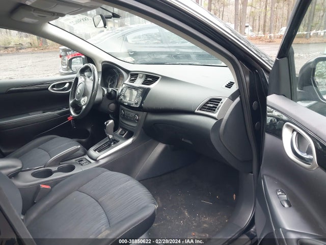 Nissan SENTRA SV 2016 3N1AB7AP3GY295004 Image 5