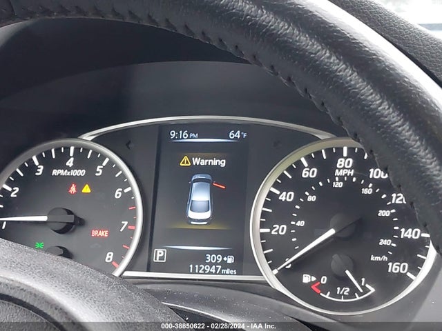 Nissan SENTRA SV 2016 3N1AB7AP3GY295004 Image 7