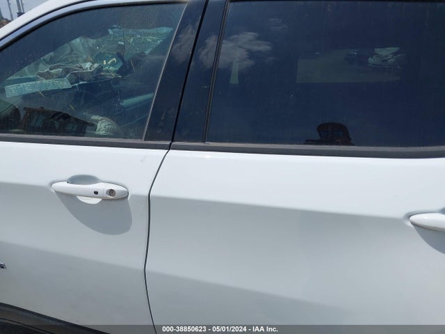 Jeep Compass Latitude 4x4 2023 3C4NJDBN1PT554101 Image 13
