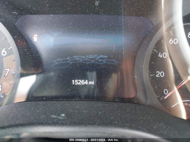 Jeep Compass Latitude 4x4 2023 3C4NJDBN1PT554101 Image 14