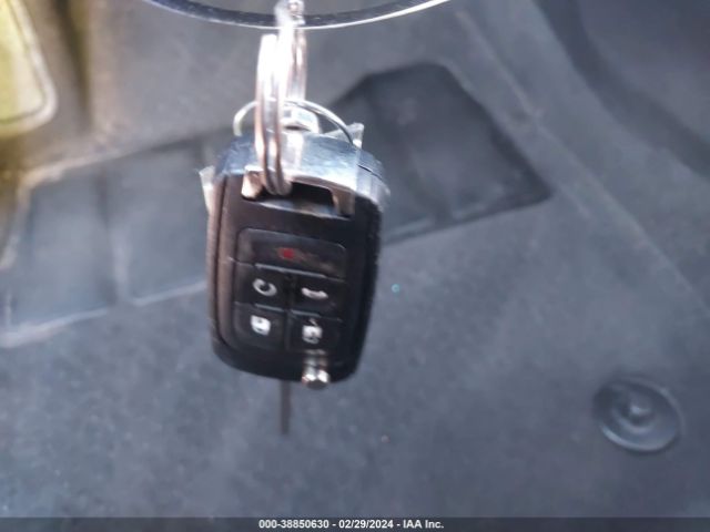 1G1PG5SB8F7237253 Chevrolet CRUZE LTZ