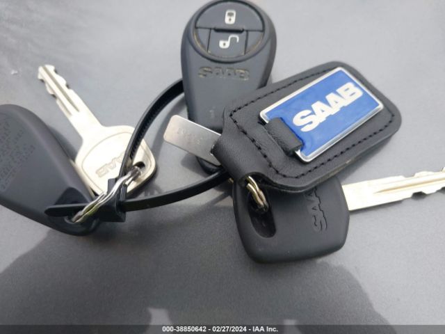 2006 SAAB 9-2X JF4GG61646G051302 Photo 10