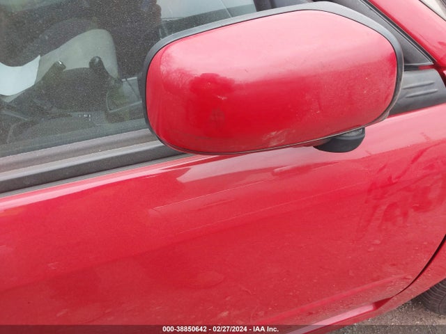 2006 SAAB 9-2X 2.5I VIN: JF4GG61646G051302