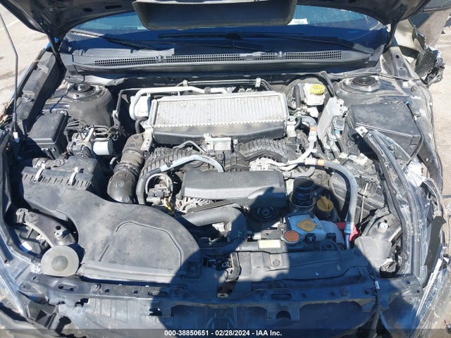 Subaru Outback Wilderness 2022 4S4BTGUDXN3171152 Image 10